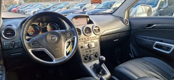 Opel Antara 2010 Opel Antara Jeden Właściciel Super Stan, zdjęcie 21
