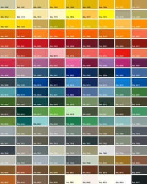 Покраска ворот, калиток и заборов