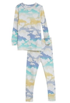 GAP Piżama dziecięca z nadrukiem r 74-80 cm/12-18m