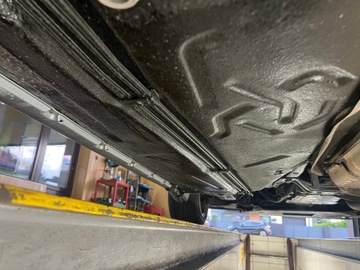 Mercedes Klasa E W210 1995 MERCEDES-BENZ KLASA E Kombi 2.0 benzyna Ładny., zdjęcie 18