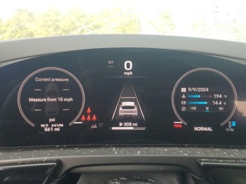 Porsche Cayenne III 2024 Porsche Cayenne 2024 3.0l 3.0 Benzyna 348KM, zdjęcie 9