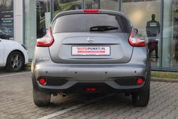 Nissan Juke I SUV Facelifting 1.6i 112KM 2019 NISSAN Juke N-CONNECTA, zdjęcie 5