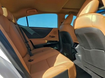 Lexus ES VIII (XZ209) 2025 Lexus ES 350 Base 2025 3.5 Benzyna 302KM, zdjęcie 10