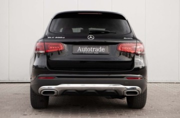 Mercedes GLC C253 SUV Facelifting 2.0 200d 163KM 2019 Mercedes-Benz GLC 200d 4Matic Salon PL 79 000 km Autotrade 2.0 Diesel, zdjęcie 7
