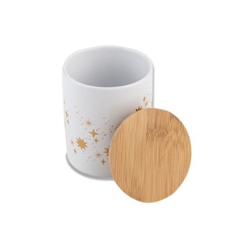 Керамическая кружка 