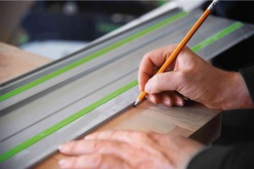 FESTOOL 491499 НАПРАВЛЯЮЩАЯ FS 800/2