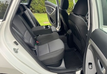 Hyundai i30 II Wagon Facelifting 1.6 GDI 135KM 2016 Hyundai i30 LIFT 1.6GDI Climatronic PDC Led Bezwypadkowy SERWIS 1.6, zdjęcie 25