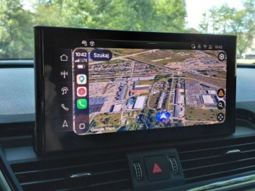 Audi 2025 Audi Q5 Sportback HUD Matrix LED HAK 2.0 Hybryda Plug-in 265KM, zdjęcie 29
