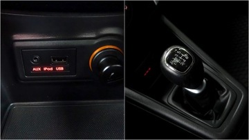 Kia Venga Mikrovan 1.6 CRDi 128KM 2014 .. Venga .. Kamera .. Panorama .. Navi .. PDC .. Klimatronik .. Serwisowany, zdjęcie 19