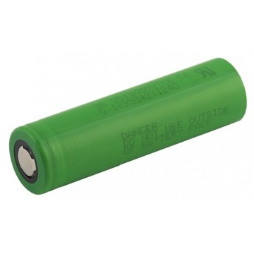 Akumulator US18650VTC6 Murata/Sony 3120mAh