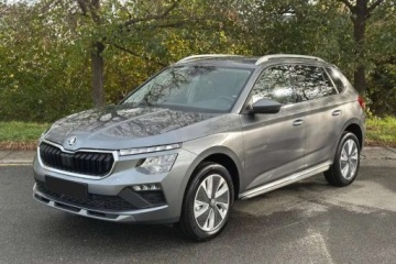 Skoda Kamiq Crossover Facelifting 1.0 TSI 115KM 2026 Skoda Kamiq Polski Salon Dowolna konfiguracja Promocja Essence 115KM, zdjęcie 18