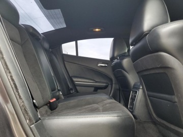Dodge Charger VII 2015 Dodge Charger RT Scat Pack 2015 6.4l 6.4 Benzyna 485KM, zdjęcie 10