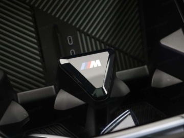 BMW X3 G45 2025 BMW X3 xDrive20 Sport Suv 2.0 (208KM) 2025, zdjęcie 11