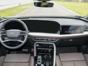 Audi Q5 III 2025 AUDI Q5 TFSI S line Suv 2.0 (204KM) 2025, zdjęcie 12