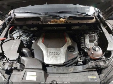 Audi Q5 II 2020 Audi SQ5 Premium Plus Tfsi Quattro Tiptronic 2020 3.0l 3.0 Benzyna 349KM, zdjęcie 8