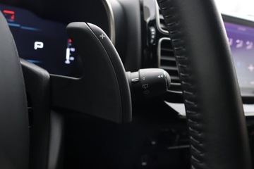 Citroen C5 Aircross SUV Facelifting 1.2 PureTech 131KM 2023 Citroen C5 Aircross PureTech 130, Salon Polska, zdjęcie 20