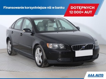 Volvo S40 II 1.8 i 125KM 2005