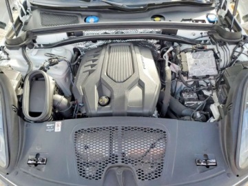 Porsche Macan 2025 Porsche Macan Base 2025 2.0 Benzyna 261KM, zdjęcie 6