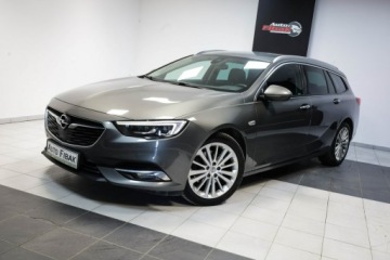 Opel Insignia II Sports Tourer 2.0 CDTI 170KM 2018 Opel Insignia Sports Tourer*Salon