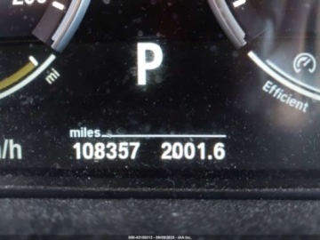 BMW Seria 6 F06-F12-F13 2016 BMW X6M 2016 4.4 Benzyna 567KM, zdjęcie 12