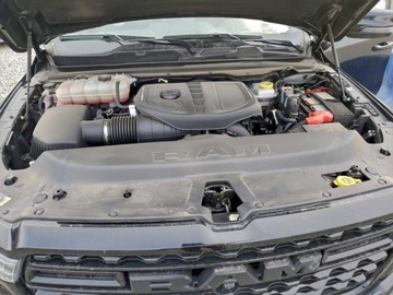  RAM 1500 Limited 2025 3.0 Benzyna 260KM, zdjęcie 6