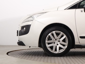 Peugeot 3008 I 2013 Peugeot 3008 Hybrid4, 197 KM, 4X4, Automat, zdjęcie 14