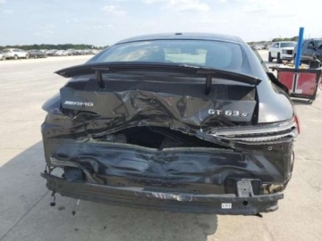 Mercedes AMG GT C190 2019 Mercedes-Benz AMG GT Mercedes-Benz GT 63 S AMG 4.0 Benzyna 630KM, zdjęcie 4