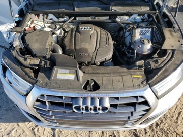 Audi Q5 II 2020 Audi Q5 Premium 2020 2.0 Benzyna 248KM, zdjęcie 6