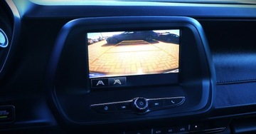 Chevrolet Camaro VI 2016 Chevrolet Camaro (Nr.197) 2.0 Automat 275 KM Kamera Tempomat Klimatronik, zdjęcie 24