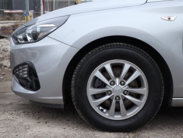 Hyundai i30 III Wagon Facelifting 1.0 T-GDI 120KM 2022 Hyundai i30 1.0 T-GDI, Salon Polska, zdjęcie 14