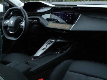 Peugeot 308 III 2025 Od ręki - Allure e-DCS6 1.2 mHEV 145KM / Pakiet Wygoda, Komfort, zdjęcie 4