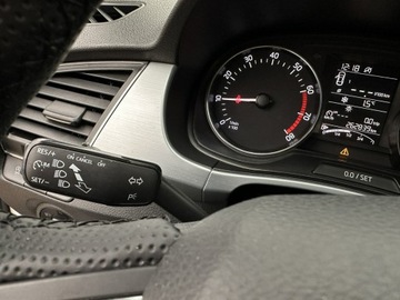 Skoda Fabia III Hatchback 1.2 TSI 90KM 2016 Škoda Fabia Skoda Fabia 1.2 TSI 90KM/Faktura VAT, zdjęcie 25