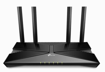 Маршрутизатор TP-Link Archer Ax53 802.11ax (Wi-Fi 6)