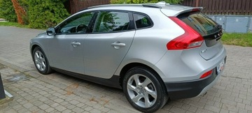 Volvo 2014 Volvo V40 Cross Country 2.0 T4 Summum AWD,180KM,, zdjęcie 2