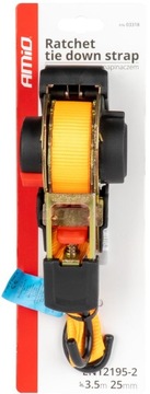 ТРАНСПОРТНАЯ РЕМЕНЬ С АВТОМАТИЧЕСКИМ РЕПЛЕРОМ АВТОМАТИЧЕСКАЯ 1000КГ 38мм х 4м