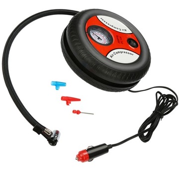 AG489A KOMPRESOR SAMOCHODOWY POMPKA 12V 260PSI 18B