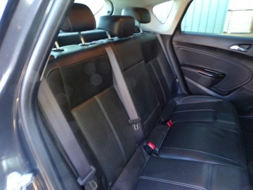 Opel Astra J GTC 1.4 Turbo ECOTEC 140KM 2014 Opel Astra FUUL OPCJA COSMO I WŁAŚĆ 2014R, zdjęcie 39