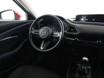 Mazda CX-30 2.0 Skyactiv-G 122KM 2019 Mazda CX-30 mHEV Matrix LED navi klima auto BOSE, zdjęcie 15