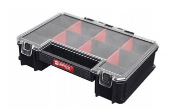 Organizer Multi QBrick System Two Patrol