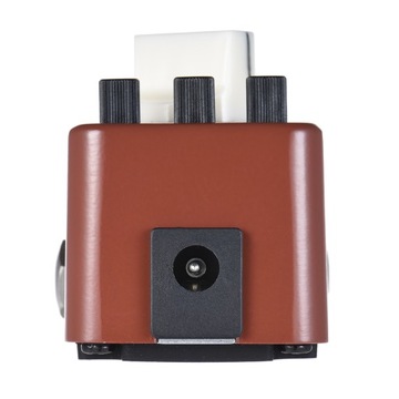 Педаль эффектов MOOER PURE OCTAVE Mini Octave для гитары