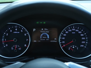 Kia Ceed III Hatchback 1.5 T-GDI 160KM 2021 Kia Ceed 1.5 T-GDI, Salon Polska, 1. Właściciel, zdjęcie 10