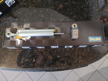 Amortyzator skrętu Ohlins SD 001