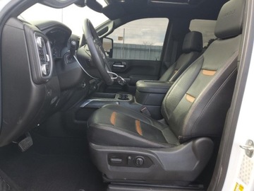  GMC Sierra K3500 AT4 2022 6.6l 6.6 Diesel 401KM, zdjęcie 7