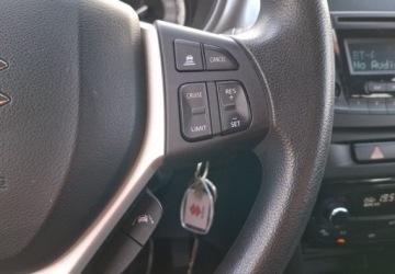 Suzuki 2020 Suzuki Vitara 1.4 Boosterjet SHVS Comfort Plus 2WD 1.4 Benzyna 129KM, zdjęcie 21