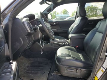 Toyota Tacoma II 2021 Toyota Tacoma Double Cab 2021 3.5l 3.5 Benzyna 278KM, zdjęcie 7