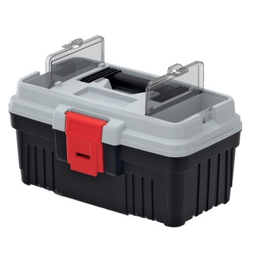 Skrzynka Narzędziowa Skrzynia Walizka Optima 30cm