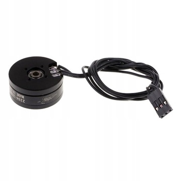 Gimbal 2204 260KV Металлический бесщеточный двигатель для