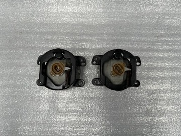 HALOGEN LEVÝ PRAVÝ DODGE JEEP WRANGLER JK