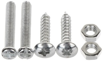 КОНТАКТРОН ДЛЯ ВОРОТ KN-OC55