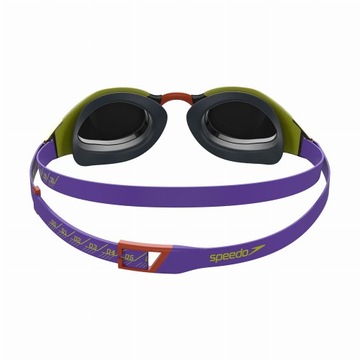 Flik Glass Speedo Fastskin Hyper Elite зеркало